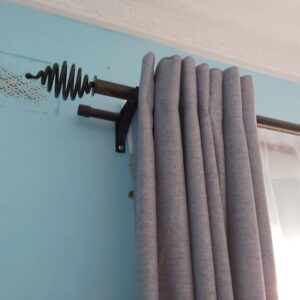 Local Curtain Rods Fix & Supply