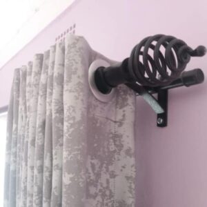 Local Curtain Rods Fix & Supply