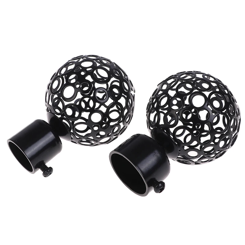 Fence Finial 2Pcs