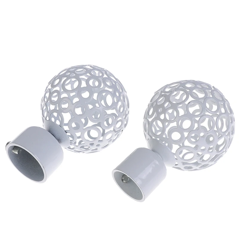 Fence Finial 2Pcs - Image 2